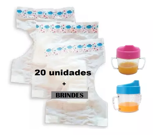 Roupas Para Bonecas Pequenas