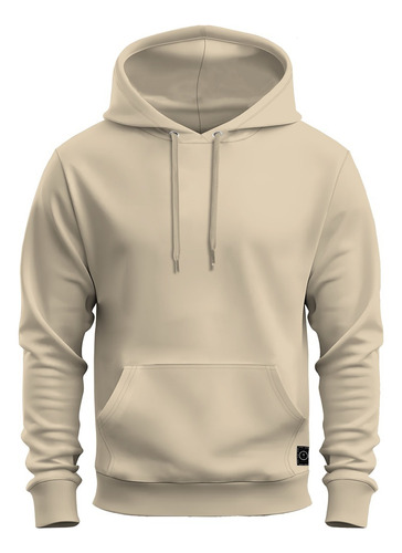 Moleton Liso Blusa De Frio Qualidade Premiun Jaqueta Blusão