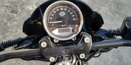 Imagen 5 de 6 de Harley Davidson Xg750 Street Road 2018