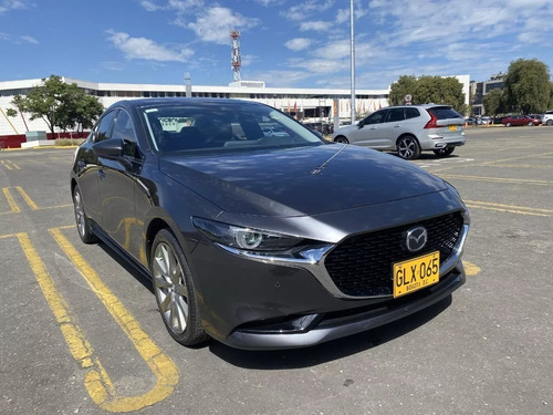 Imagen 15 de 25 de Mazda 3