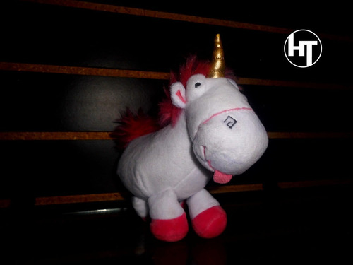Imagen 6 de 10 de Mi Villano Favorito, Minions, Fluffy, Unicornio, Peluche, 8