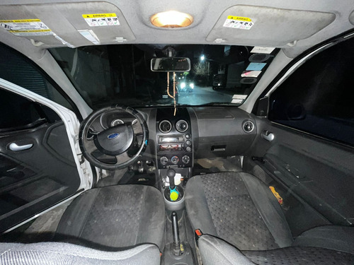 Ford Ecosport 1.6 Xls Gnc