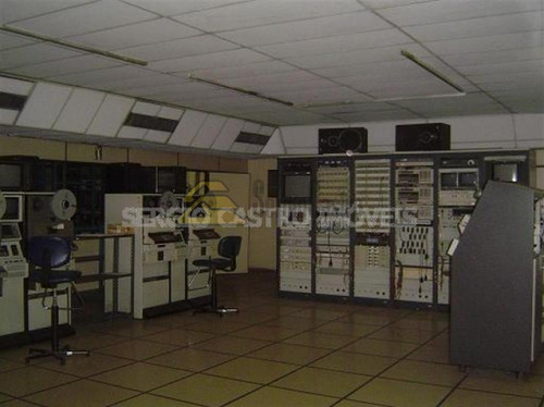 Imagem 9 de 20 de Lojas Comerciais Venda - Ref: Dir2035