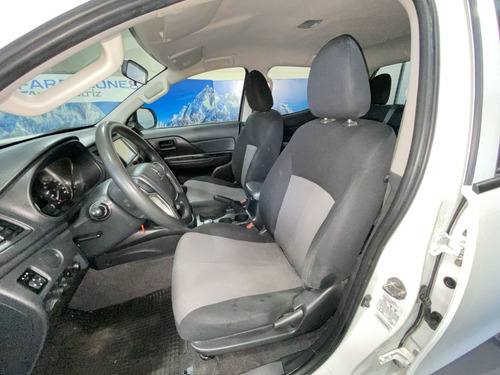 Mitsubishi L200 katana crm 4x4 rcsd15
