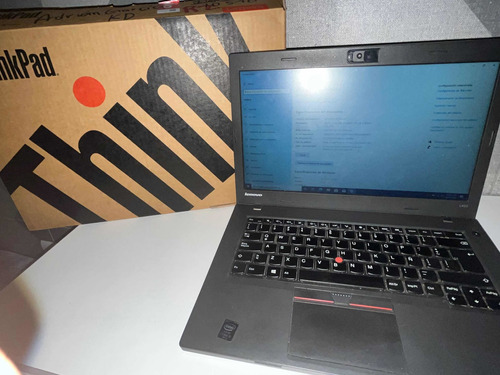 Laptop L450 Lenovo Thinkpad
