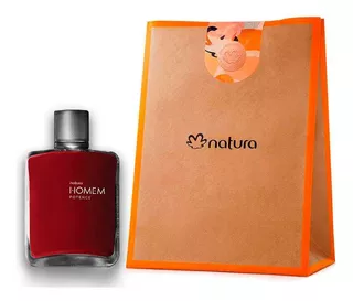 Natura Homem Potence 100ml