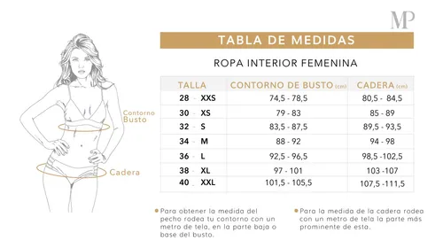 Faja Cocoa Fi 91404