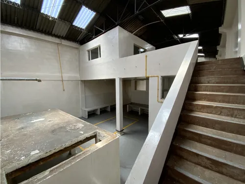 Venta Bodega Zona Industrial Toberin