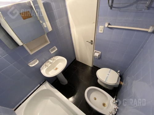 Retasado, Venta Departamento Y Cochera, Zona Centro.