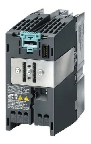 Modulo Potencia G120 Pm240-2 20hp 6sl3210-1pe23-3ul0 Siemens