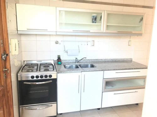 Imagen 21 de 30 de Departamento En Venta En Belgrano