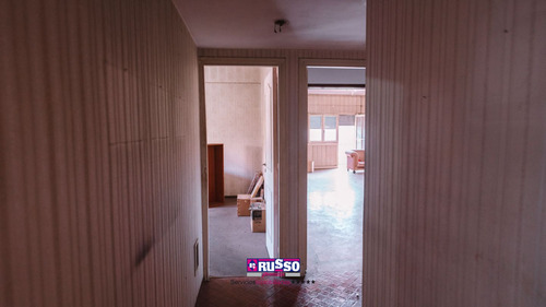 Venta Vivienda Con Local Ciudadela