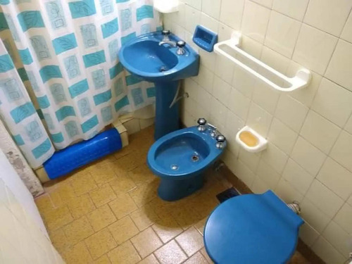 Departamento En Venta - 1 Dormitorio 1 Baño - 30mts2 - San Clemente Del Tuyú