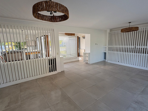 Dueño Vende | Casa En Haras Santa María - 3 Dorm, Pileta, Galería Y Jardín - Lote 625 M²