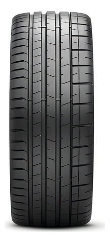 Neumático Pirelli P Zero 235/40r18 95y