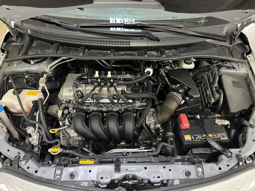 Imagen 13 de 14 de Toyota Corolla Gli Automatico