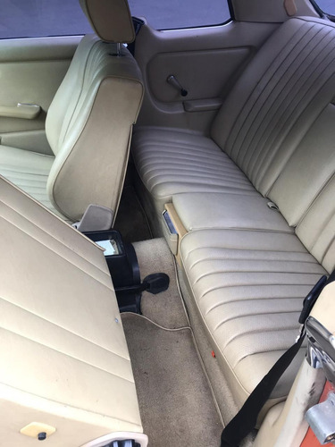 Mercedes-benz 230 C
