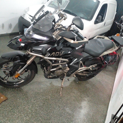 Imagen 7 de 15 de Moto Zontes T 310