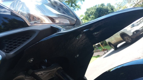 Bico De Pato Suzuki V-strom Gorda A Dl650-e A 1000 03 À13
