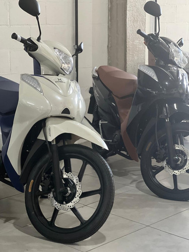 Shineray Jet 125ss - Pronta Entrega - 0km - Sorocaba