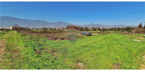 Gran Ubicación! Acceso Directo Centro De Quillota