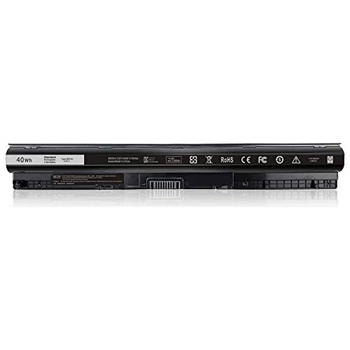 Batería Para Dell Inspiron 14 15 17 5000 3000 Series - 14.8v