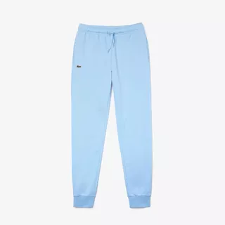 Pants Lacoste Chándal Sport Fleece Para Hombre - Original