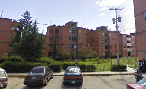 Departamento En Venta En San Martin Texmelucan Ol33