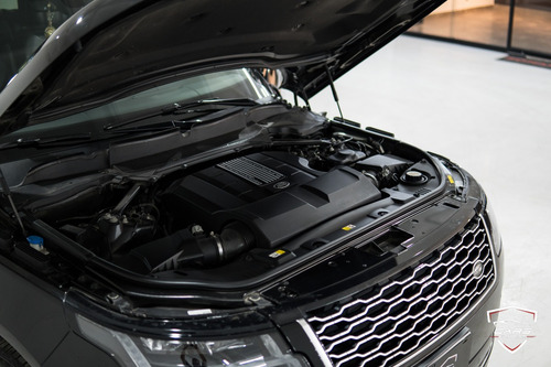 Land Rover Range Rover 5.0l Vogue Se At