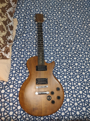 Gibson 1978 The Paul