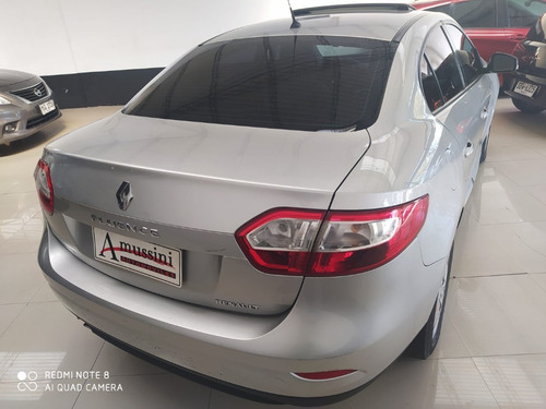 Renault Fluence 2.0 Privilege