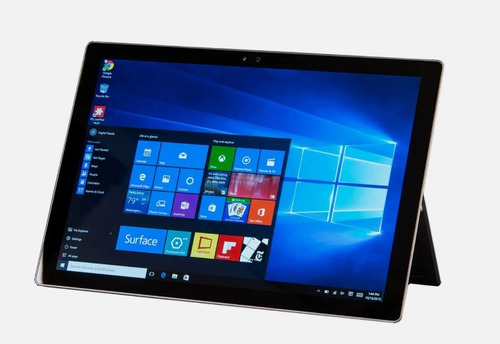 Tablet Microsoft Surface Pro 4 12,3  I5 4gb/128gb.usado