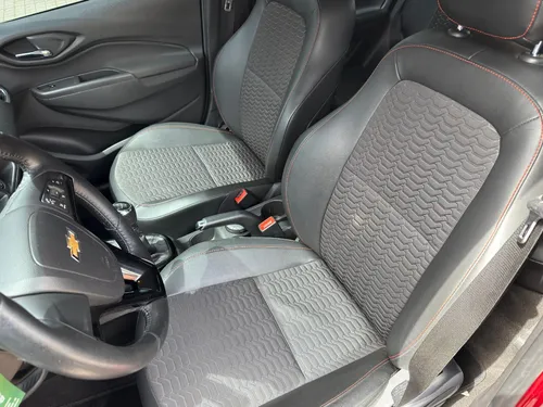 Chevrolet Onix LTZ 1.4 MEC HB