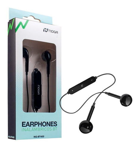 Auriculares Bluetooth Inalambricos Sport Fit In Ear Original