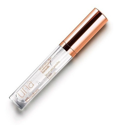 Natura Una Serum Para Pestañas Y Cejas Extremific 4g Vegano