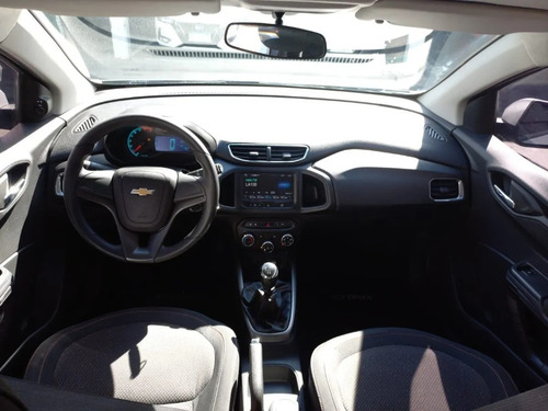 Imagen 15 de 15 de Chevrolet Onix 1.4 Ltz