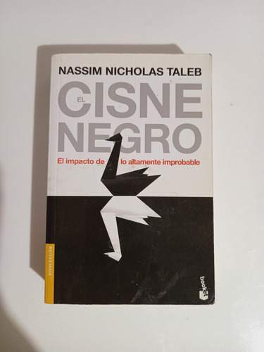 El Cisne Negro 