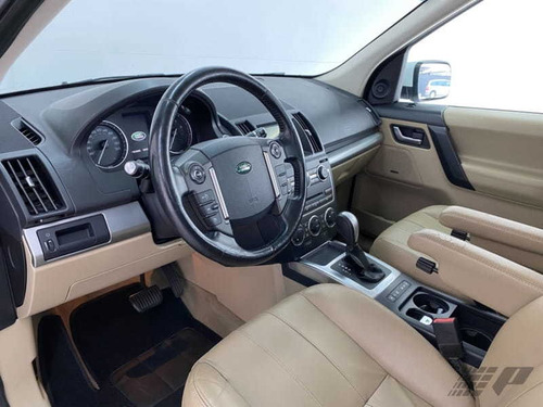 Land Rover Freelander 2 2.0 Se Si4 16v Gasolina 4p