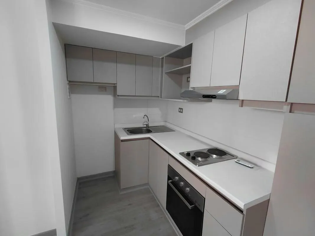 Imagen 5 de 18 de Arriendo Departamento 1hab 1ba Santiago