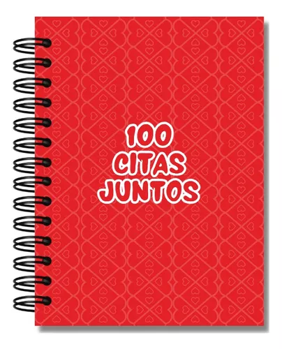 100 citas Juntos Premium GENERICO