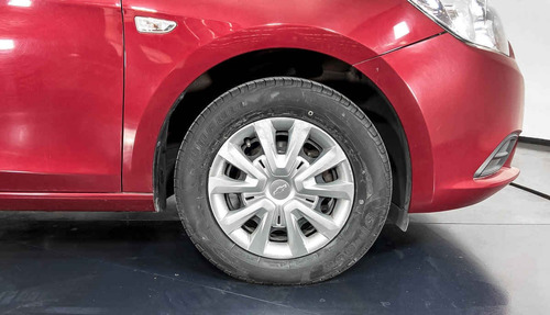 Imagen 13 de 15 de 44967 - Chevrolet Aveo 2018 Con Garantía Mt