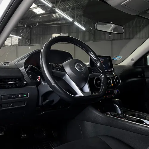 Nissan Sentra 2.0 Advance At