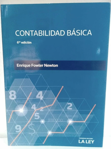 Contabilidad Básica - Fowler Newton