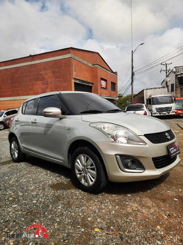 Suzuki Swift 1.2 Mt