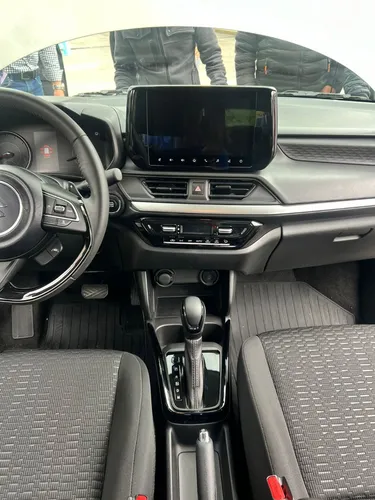 Suzuki Swift 1.2 Hybrid 2Wd