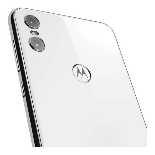 Smartphone Motorola One ,5,9 ,4g, 64gb,13mp Xt1941 Seminovo
