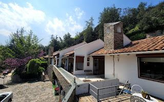 Casa En Venta De 5 Dorm. En El Arrayán