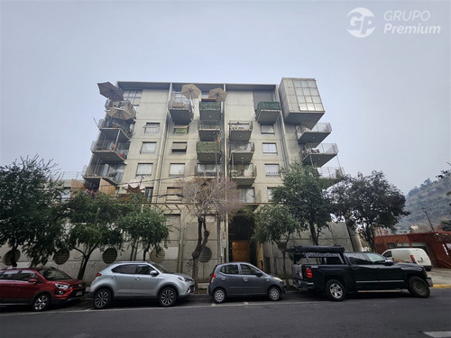 Hermoso Depto En Arriendo Comuna Providencia 1d 1b 1e 1b