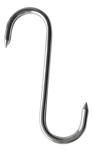2 X Gancho Colgante De Material Acero Inoxidable Ganchos De