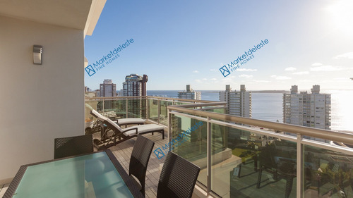 Imagen 7 de 29 de Penthouse En La Brava